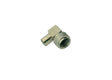 Conector Angular para Cabo de Antena CB LC27/10