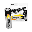 Pile AA alcaline Energizer 1,5V – Unité
