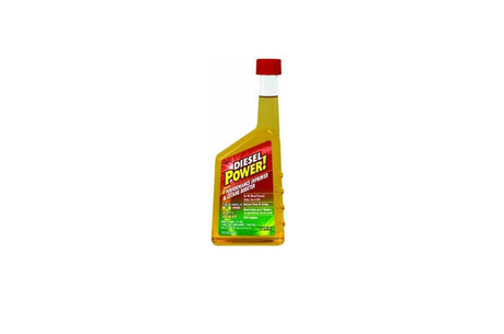 Cetane Booster for 132 Liters Diesel – 355 ml