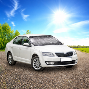 Car windscreen cover Sun Shade & Frost Protector big size 145x99cm