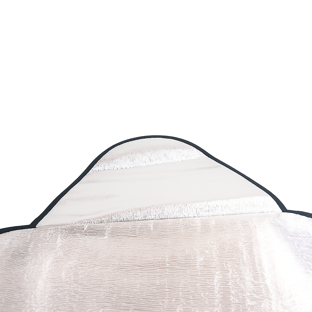 Car windscreen cover Sun Shade & Frost Protector big size 145x99cm