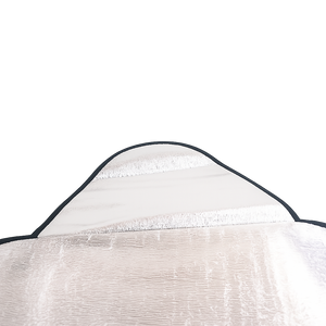 Car windscreen cover Sun Shade & Frost Protector big size 145x99cm