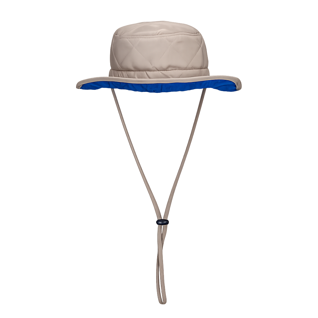 Cooling Hat UPF 50+ Wide Brim Evaporative Sun Hat for Work & Outdoor Activities