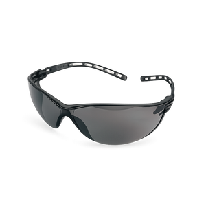 Safety glasses ultralight darkened