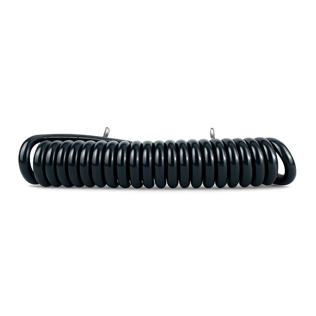 Trailer Extension Cable 15 pin  max length: 3.7m working length: 3.5m 24V