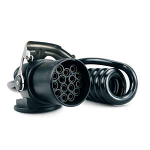 Trailer Extension Cable 15 pin  max length: 3.7m working length: 3.5m 24V