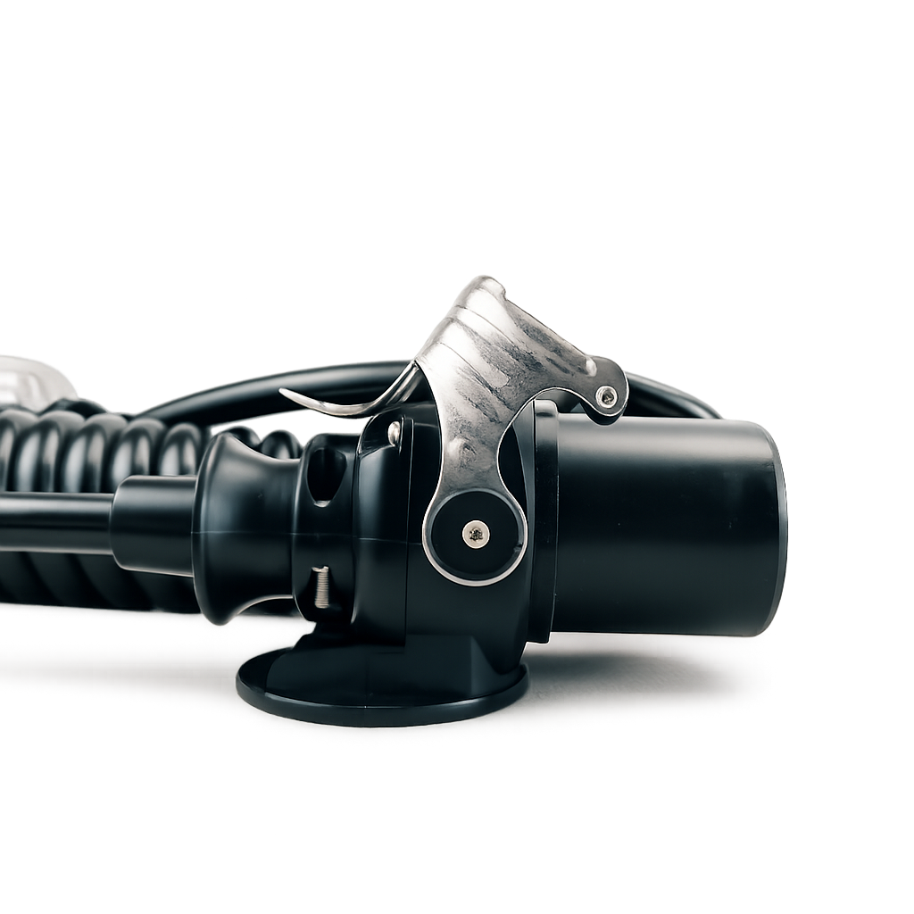 Trailer Extension Cable 15 pin  max length: 3.7m working length: 3.5m 24V