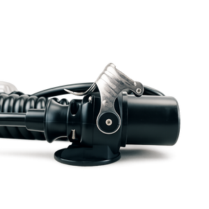 Trailer Extension Cable 15 pin  max length: 3.7m working length: 3.5m 24V