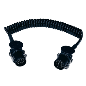 Trailer Extension Cable 15 pin  max length: 3.7m working length: 3.5m 24V