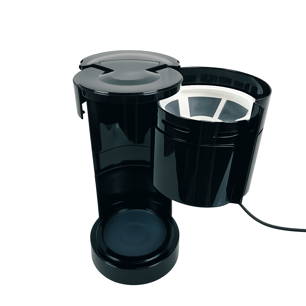 Car coffee maker 24V Cafe Grande