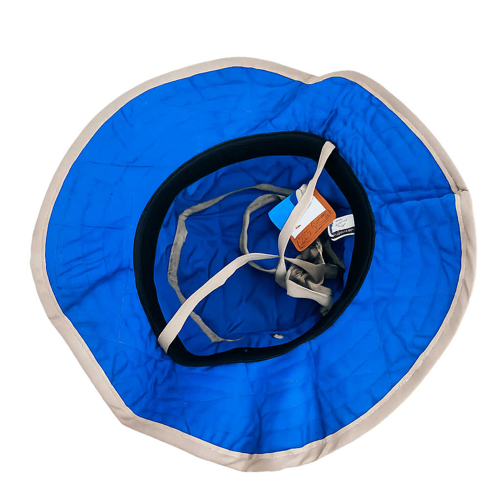 Cooling Hat UPF 50+ Wide Brim Evaporative Sun Hat for Work & Outdoor Activities