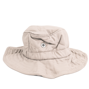Cooling Hat UPF 50+ Wide Brim Evaporative Sun Hat for Work & Outdoor Activities