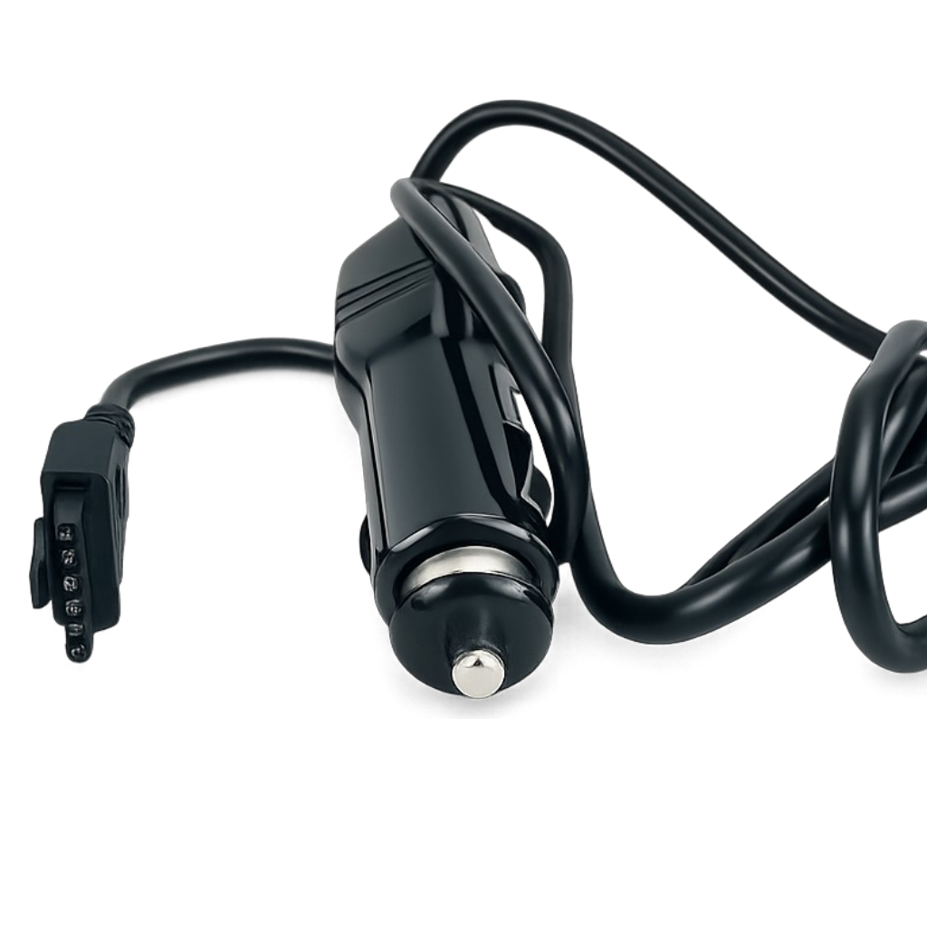Electronic Toll Device for Trucks OBU S550 Plug & Play GPS HU-GO