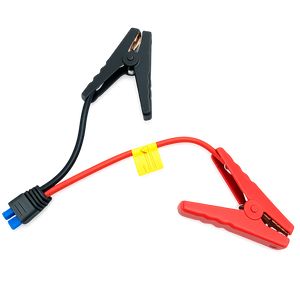 Multifunktionales 12V Starthilfe-Set mit Kompressor, USB-Ladegerät und LED-Lampe