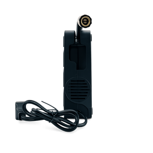 Multifunktionales 12V Starthilfe-Set mit Kompressor, USB-Ladegerät und LED-Lampe