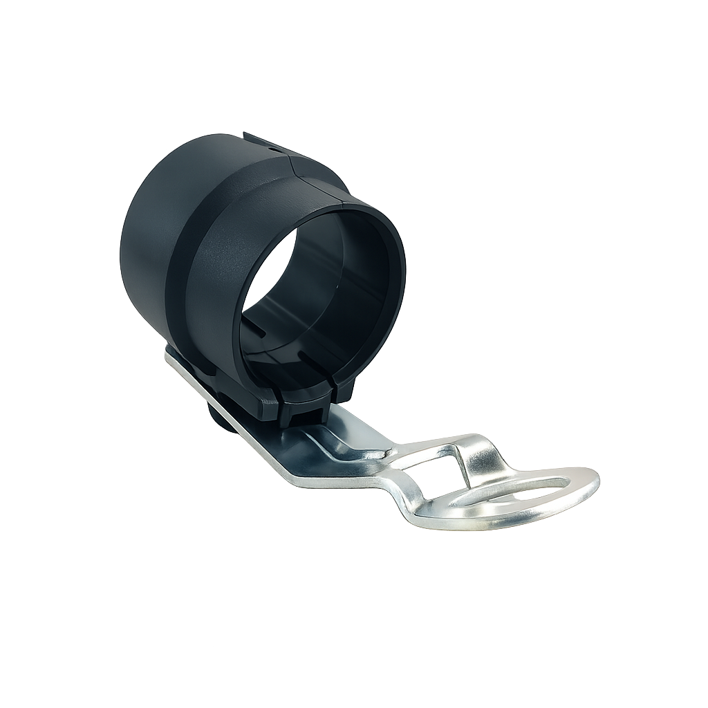 Trailer Plug Holder for 7 & 13 Pin Trailer Connectors