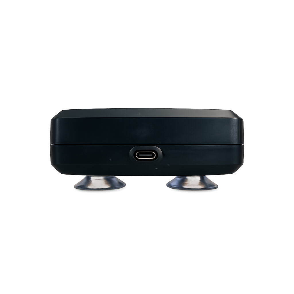 On board unit s550 electronic toll device for payment gps mobile
