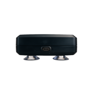 On board unit s550 electronic toll device for payment gps mobile