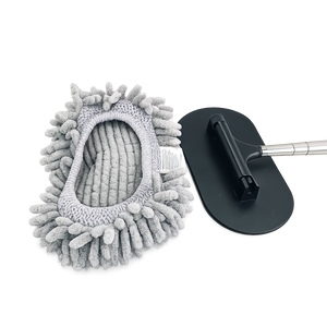 Extendable Microfibre Duster Telescopic Dusting Brush 28–101 cm for Home & Car