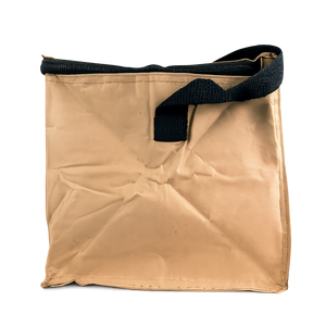 Cooler bag 10L Brown
