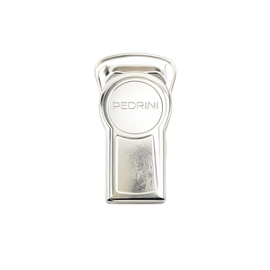 Bottle Opener and Cap Resealer stainless steel