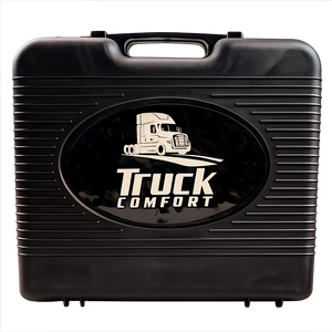 Truck Comfort Camping-Gaskocher – tragbar und leistungsstark
