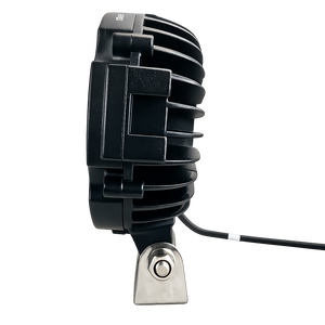 Lampa LED dalekosiężna 51W okrągła 3400 lm IP67