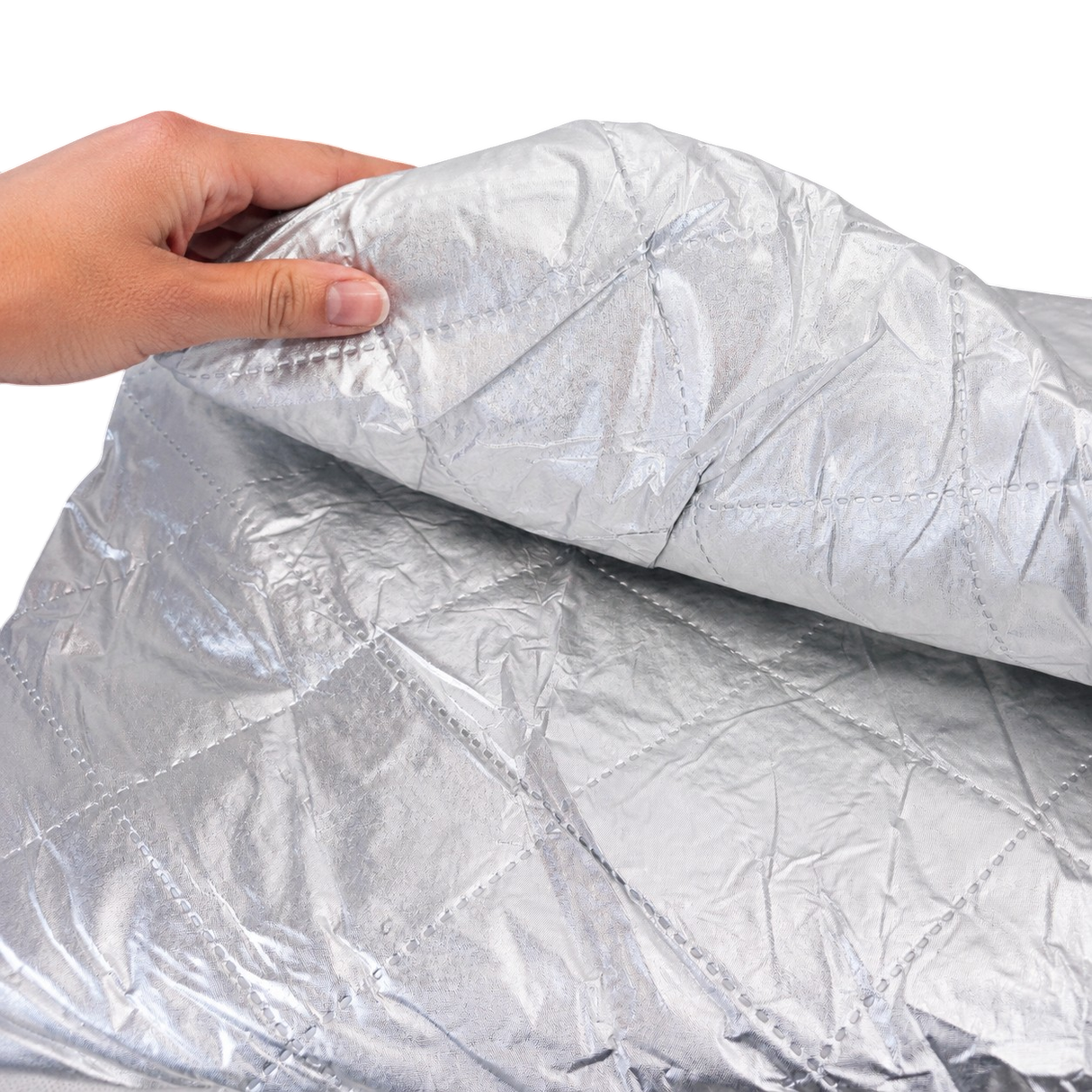 Waterproof Car Cover Hail Protection & UV Resistant 530 × 250 cm