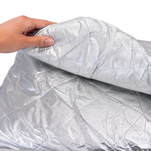 Waterproof Car Cover Hail Protection & UV Resistant 530 × 250 cm