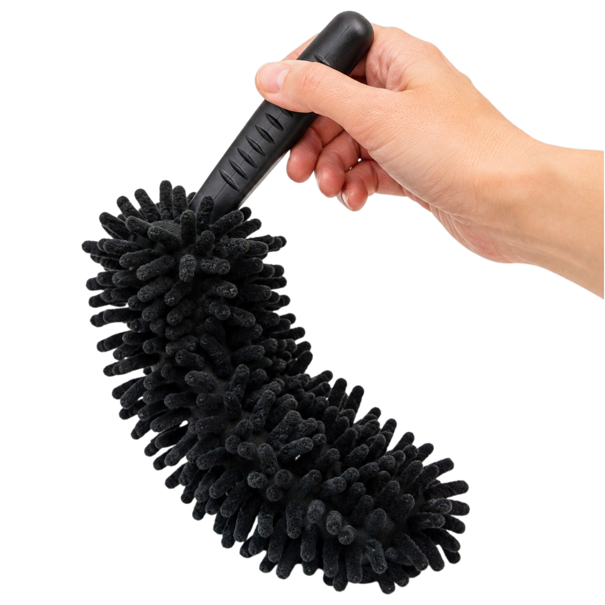 Wheel Brush Soft Microfibre Chenille Alloy Wheel Cleaner 33cm
