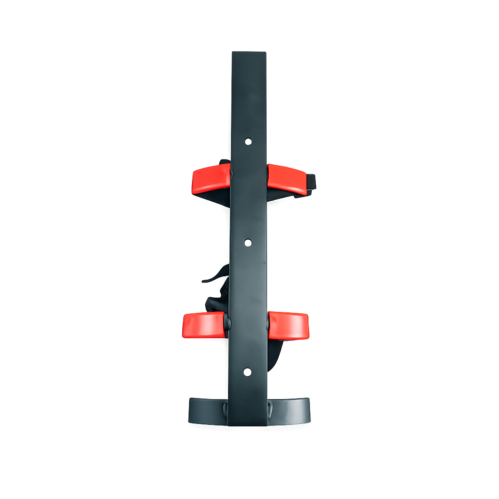 Fire extinguisher holder metal for 6 kg