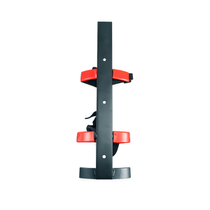 Fire extinguisher holder metal for 6 kg