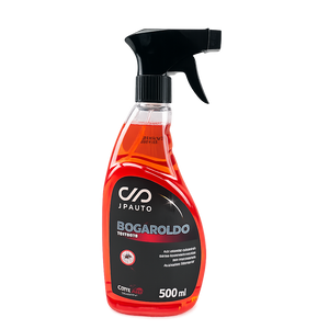 Bogároldó spray autóra pumpás 500ml