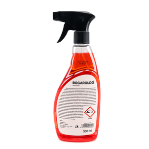 Bogároldó spray autóra pumpás 500ml