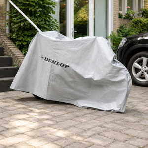 Bike cover waterproof 210 x 110cm