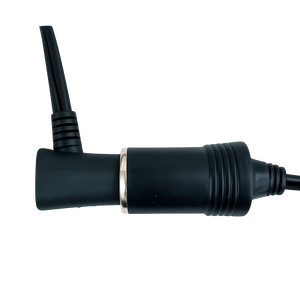 Car fridge cable adapter 12/24V
