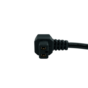 Car fridge cable adapter 12/24V