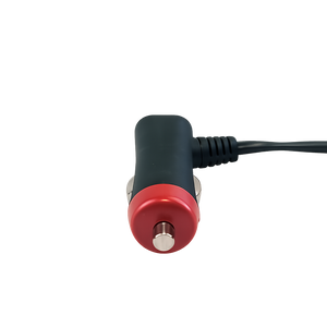 Car fridge cable adapter 12/24V
