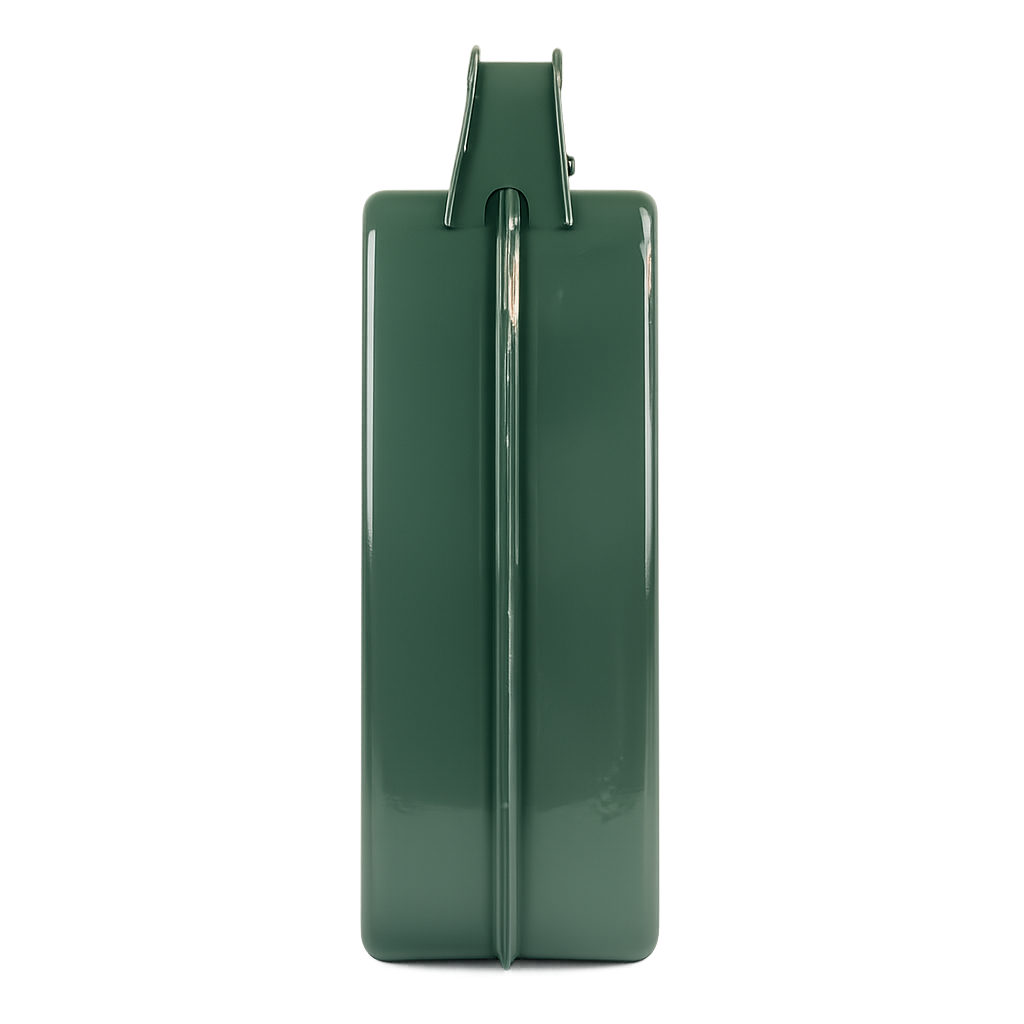 Fuel Can Metal with Leak Proof with Spout