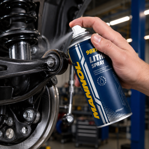 Lithium grease spray 400ml