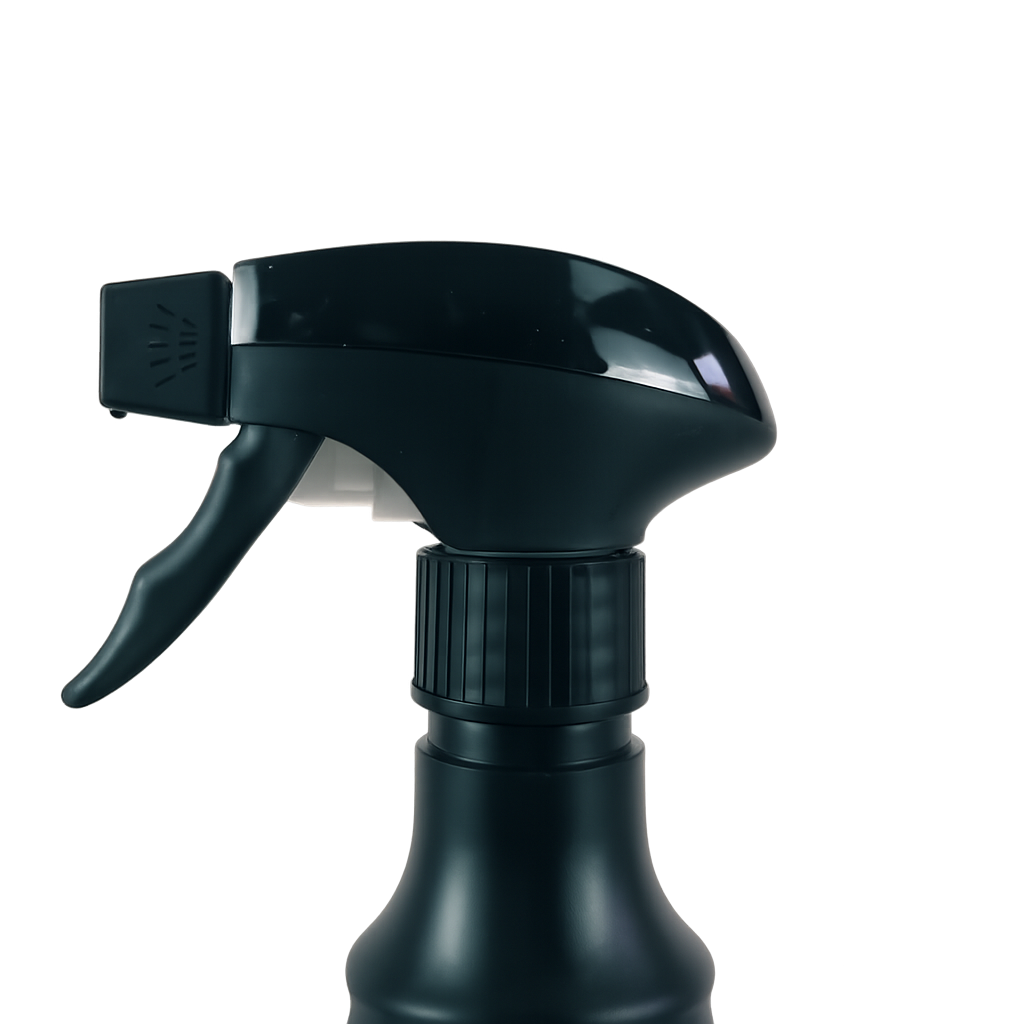 Lotus vodoodpudivý a čistiaci sprej na čelné sklo 600 ml