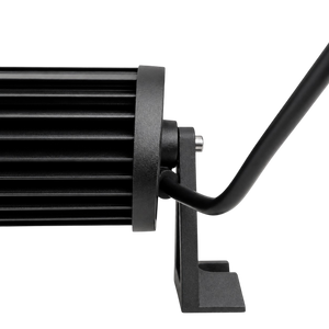 LED Light Bar Dual Row combined flood and spot beam 120W
