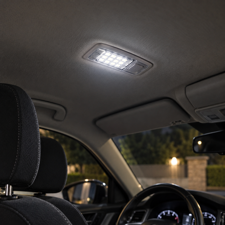 Painel LED SMD Branco