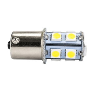 SMD LED Bulb Pair with Ba15s Base