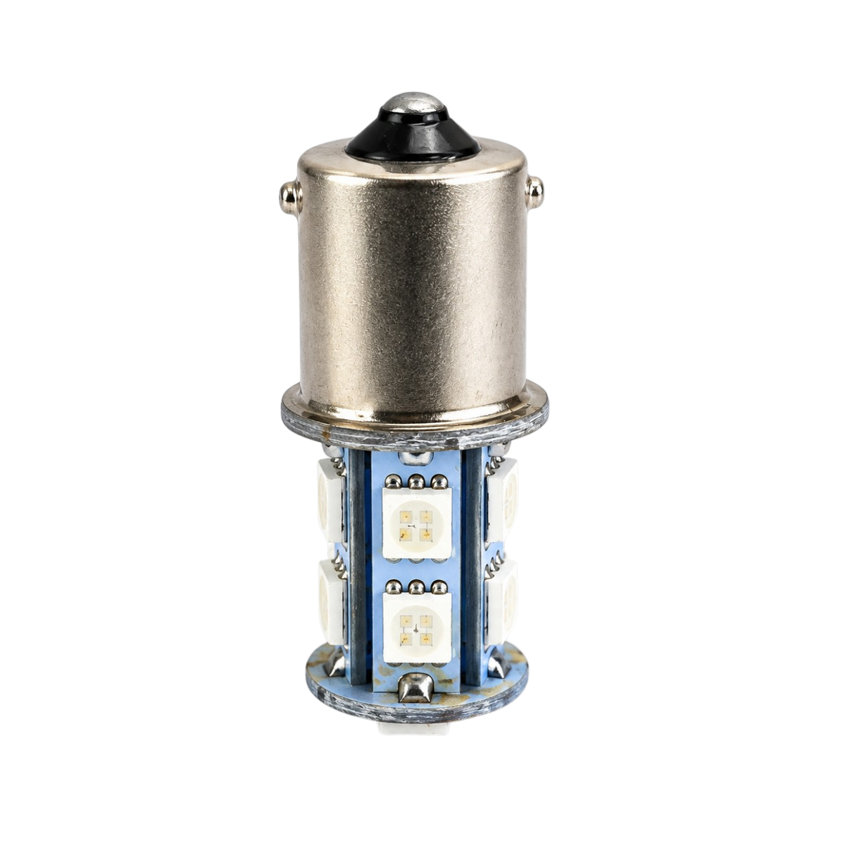 SMD LED Bulb Pair with Ba15s Base