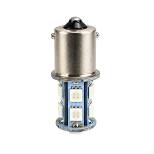 SMD LED Bulb Pair with Ba15s Base