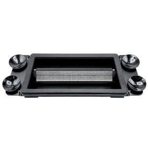 Amber Beacon for Windscreen 24 LED 19 Flash Patterns