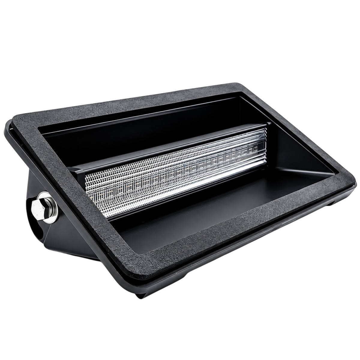 Amber Beacon for Windscreen 24 LED 19 Flash Patterns
