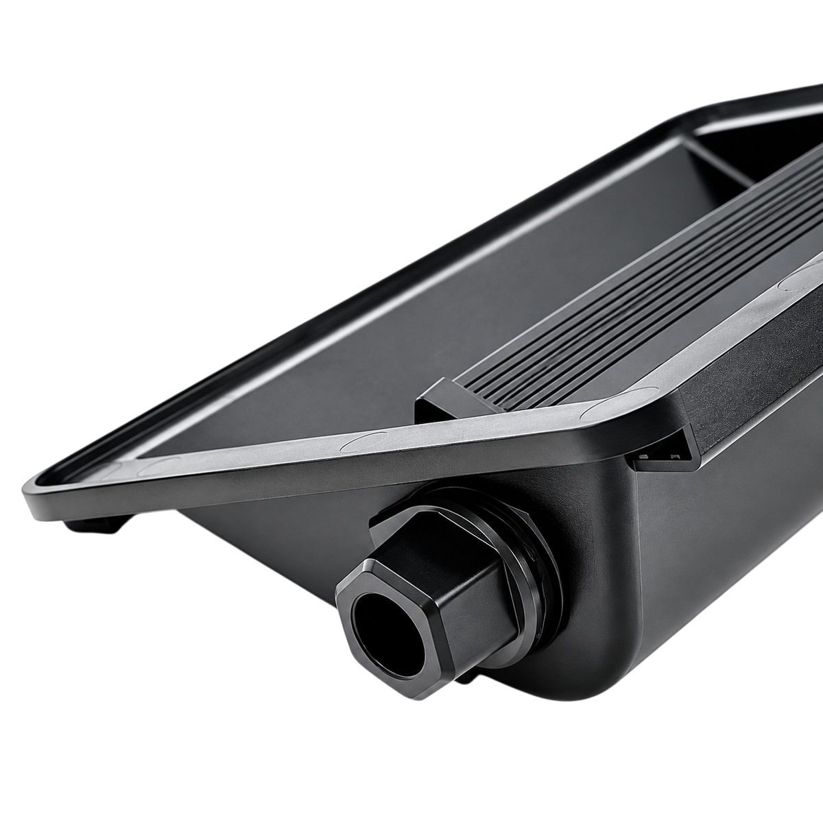 Amber Beacon for Windscreen 24 LED 19 Flash Patterns