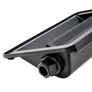 Amber Beacon for Windscreen 24 LED 19 Flash Patterns
